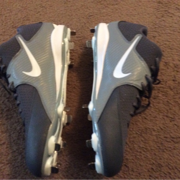 Baseball Cletes - Picture 2 of 3